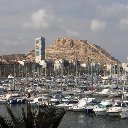 Puerto de Alicante