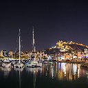 Puerto de Alicante
