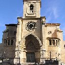 Catedral de San Juan Bautista