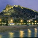 Castillo de Santa Bárbara