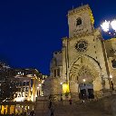 Catedral de San Juan Bautista