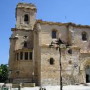 Catedral de San Juan Bautista